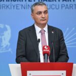 Müslim Sarı’ya göre CHP’de geriden olan isimler, yeni bir dönem için hazırda