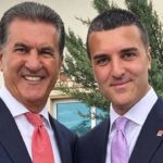 Mustafa Sarıgül duyurdu: “Oğlum Emir Sarıgül avukatıyla birlikte Emniyet’e gitmiştir
