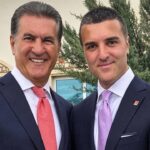 Mustafa Sarıgül’den oğlu Emir Sarıgül’e ilişkin iddialara yanıt