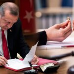 Nafaka Düzenlemesinde Kritik Veto: Erdoğan’dan AKP ve Bakanlığa Fren