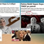 Ne Ömer Çelik’e sorulabildi ne de Ümit Özlale’ye