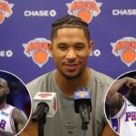 Knicks vs. 76ers: Yeni Rivallık Başlar