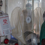 Nijerya’da Ebola Vakası Kalmadı: Hasta İsviçre’ye Nakledildi