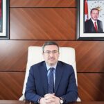 Erdoğan imzaladı! Gönül görevden alındı