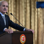 Numan Kurtulmuş’tan Süreç Çıkışı: Kimse Bir Diğerine Ödev Vermesin