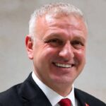 Oktay Saral Cumhurbaşkanlığı Başdanışmanlığı Görevinden İstifa Etti