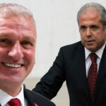 Şamil Tayyar’dan Kritik İtiraf: ‘Rusların Tepkisi Üzerine Heyetten Çıkarıldım