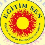 Okul ziyaretinde sendika yöneticilerine gözaltı