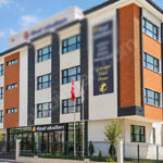 Özel Okullar Öğrencileriyle Birlikte Milyonluk Etiketlerle Satışta