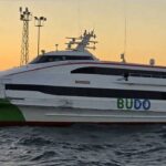 Marmara’da fırtına beklentisi: BUDO 4 seferini iptal etti