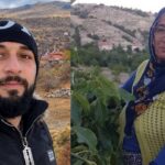 Malatya’da, Kalp Krizinden Ölümün Geçirdiği Sınav