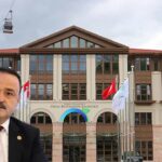 Ordu’da MHP’li vekilin tepkisi, AKP’nin ataması iddiasına