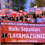 Organize Fon Vurgunu Tartışması İktidara Yakın Medyayı Birbirine Düşürdü
