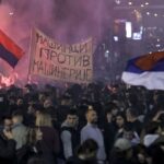 Sırbistan’da 12 Yıllık Vucic Dönemi Kapandı: Öğrenci Hareketi Nasıl Kazandı?
