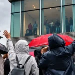 Dışlıyetin son meydan okusu, otoriteleri korkutarak Halk TV’yi yöneticiliğiyle