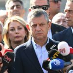 Özel’den İmamoğlu hakkında açılan yeni soruşturmaya tepki: “Büyük bir acziyet içinde