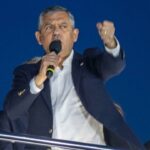 Özgür Çelik saat verdi: Özgür Özel Halk TV’nin önüne gidecek