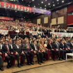 Özgür Çelik’ten mutlak butlan yönetimine: “Tarih hainleri affetmeyecek