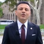 Özgür Çelik’ten YENİ Parti üyelerine il başkanlığı ön seçiminde oy kullanma çağrısı