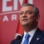 Özgür Özel: YENİ Parti’nin önünde tek bir yol var