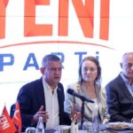 Özgür Özel’den İzmir Çıkarması: ‘Bundan Sonra İzmir Milletvekiliyim