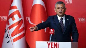 Özgür Özel’den Kritik Çağrı: ‘Tüm İstanbullular Halk TV Önüne!