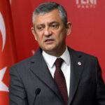 Özgür Özel’den Zonguldak Maden Faciası Açıklaması: ‘Kolay Ölümler Ülkesi Olmaktan