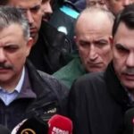 Özgür Özel’e yanıt verdi: Murat Kurum’dan Kanal İstanbul açıklaması