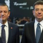 Özel, İmamoğlu ile “Her şey güzel olacak” diye söz verdi