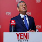 Özgür Özel Parti Meclisi’ni Çağırdı: Kurultay Tarihi Belirleniyor