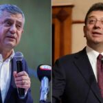 Özgür Özel ve Ekrem İmamoğlu’ndan Diyarbakır’da İktidar Vurgusu