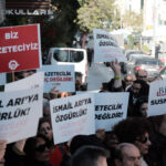 Basın Örgütlerinden Ortak Çığlık: Özgürlüklerimiz İçin Sokaktayız