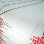 Panama’da 6,1 büyüklüğünde deprem