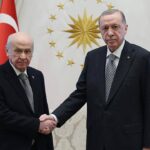 Parti kaynakları konuştu: Bahçeli neden “Yasamada MHP” dedi?