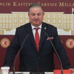 Partiden istifa edecek mi: Yeniden Refah Partisi Milletvekili Doğan Bekin’den