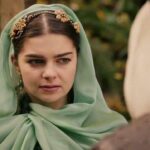 Pelin Karahan’dan “Muhteşem Yüzyıl” itirafı