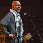 Pep Guardiola’dan Filistin çağrısı: “Dayanışmaya ara verilemez”