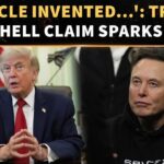 NARCISSIST’: Internet Goes Off As Trump’s Radar Bombshell Stokes Row, Elon Musk’s X