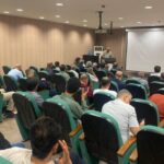 Li Kerkûkê Belgefîlma Çawe hate nîşandan