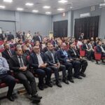 Ji bo geşepêdan û xizmetgûzariyê Çemçemalê, forumek hate lidarxistin