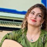 Çarenivîsa hunermend Jîna Ehmedî ya girtî nayê zanîn