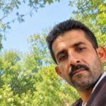 Li Pîranşarê welatiyek ji aliyê rejîma Îranê ve hate binçavkirin