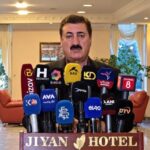 ‘400 hezar kesî serdana Festîvala Berwarî Bala kiriye’