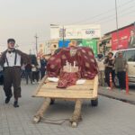 Festîvala 10’emîn a Kolanan a Kerkûkê hate ragihandin