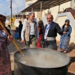 Festîvala Şeşemîn a Danîka li Bamernê dest pê kir: Berhemên Navxweyî û Çalakiyên Dû