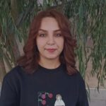 Mamosteya jin Muna Debax ji aliyê rejîma Îranê ve hate girtin
