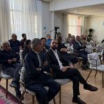 Li Silêmaniyê li ser nasnameya Kurdistanê semînerek hate dayîn