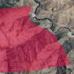 Supayê Pasdaran ji bo wêrankirina jîngehê zozanên Şaho bombebaran dike