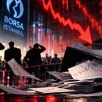Borsa İstanbul’da Fon Krizi Derinleşiyor: Halka Arz Endeksi Çöktü