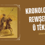 Kronolojîyeke Rewşenbîrî û Têkçûyî: Di Dîroka Kurdan de Rûdanên Çileyê